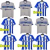 2024-25 Paysandu Sport Club Home Futebol Jerseys LEANDRO SERGIO ERIC HERNANDEZ BRUNO ALVES DALBERTO homem camisas de futebol 2024 25