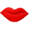 Travesseiro Atacado 60 CM Sexy Red Love Lip O Sofá Criativo Almofadas de Cadeira de Decoração de Pelúcia