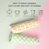 4pcslot Kids Diapers Muslin Swaddle 100 cotton flannel for borns kid pographicnets born wrap 240322