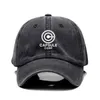 Ball Caps New Ball Dad Hat Anime Song Wash Bawełna haft guzika Unisex Baseball Hat Kapelusz Bezpośrednia wysyłka J240325