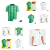 Fotbollströjor 2024 Northern Ireland Jersey Men Set Kids Kit Uniform 2025 Divas Charles E 24 25 Football Shirt Ballard Brown Home Dr Otrru