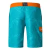 Levante la confianza Nuevos pantalones de playa Pantalones de playa para hombres Pantalones cortos casuales Pantalones de chándal para hombres Tallas grandes Pantalones cortos de playa Fi Secado rápido Y5Uk #