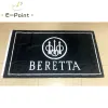 Accessories Italy Beretta Flag 2ft*3ft (60*90cm) 3ft*5ft (90*150cm) Size Christmas Decorations for Home Flag Banner Gifts