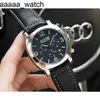 Men's Panerass Watch 2024 Fashion Designer Mechanical Movement Light Counter Sports Swiss Brand Wrist Wristwatches Style