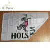 Accessories Holsten Beer Flag 3ft*5ft (90*150cm) Size Christmas Decorations for Home Flag Banner Indoor Outdoor Decor BER31