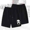 Death Note Anime Casual Hosen Unisex Nacht Gott Mond L Sommer Neue Trendy Lose Sport Shorts