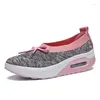 Casual Shoes 2024 Women's Outdoor Sports Mesh Surface Breathable Walking Comfortable Training