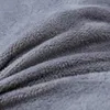 枕の厚いぬいぐるみ統合レジャーソリッドカラーシートスーパーソフトソファチェアベッドマットバックレスト温かいマットレス家の装飾