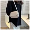 Sacs à bandoulière tendance tendance pour femmes, sacs à main et bourses de styliste, petit messager