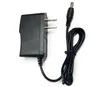 Universal Switching AC DC Power Supply Adapter 12V 1A 1000MA Adapter EU/US Plug 5.5*2,1 mm kontakt LLFA 11 LL