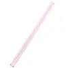 Drinking Straws 8Mm 12Pcs Colorf Pyrex Glass St Sts Wedding Birthday Party Supplies Diameter Drop Delivery Home Garden Kitchen, Dining Dh50H