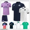 2224 2024 Scotland Ireland Rugby Jerseys рубашки спортивные шорты Aaa english 6uka