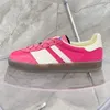 2024 Hot Indoor Blue yellow White gold Casual Shoes for Men Women Red purple White Sports Sneakers US4.5-US11