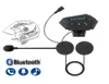 Motosiklet Kask Kulaklıklar Kablosuz Bluetooth 42 Kulaklık Eller Kulaklık Seti Stereo Müzik Hoparlör Desteği Otomatik Motokros W2662862