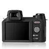 D7200 Auto Focus Full HD Digital Camera 3 LENSES يمكن تبديلها إلى فلاش خارجي 231221