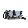 Shoulder Bag Designer Sells Hot Brand Bags American Locomotive Style Underarm Fashionable Womens New Fashion Shoulder