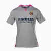 23 24 Villarreal CF Pau Gerard Soccer Jerseys 2023 2024 Paco Alcacer Chukwueze Camiseta dia a.pedraza yeremi Foyth M.Triguerosフットボールキット