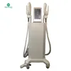 Ems Shaping Sculpting 6 In 1 Ultrasound Cavitation Ems Body Slimming Muscular Electromagnetic Body Muscle Stimulator Machine