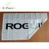 Accessories Rogue Flag Black 2ft*3ft (60*90cm) 3ft*5ft (90*150cm) Size Christmas Decorations for Home Flag Banner Gifts