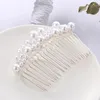 Clips de cheveux 1 pc Bijoux de fête de mariage Hairmbomb