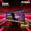 Puskill Memoria Ram DDR4 8GB 4GB 16GB 2400MHz 2133 2666MHz Sodimm Notebook High Performance Laptop Memory 240322