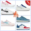 Top Designer shoes men women low Patent Leather Camouflage Skateboarding jogging Trainers Sneakers