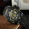 Designer Watches Mechanical Watch Tape Alla lyxiga typer av varumärkesvatturvattentäta armbandsur Rostfritt stål Designer Hög kvalitet