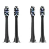 Head Original SUBORT Brush Heads Super Sonic Electric Toothbrush Accessories Replacement Toothbrush Heads