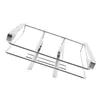 Kitchen Storage Shelf Chopping Board Shelves Cutting Rack Holder Vertical Racks For Cabinets Organizer Boards Drying