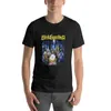 Nieuwe Blind Guardian Band Rock Blind Guardian Blind Guardian Slayer Band T-shirt T-shirt Korte Herenkleding 699S #