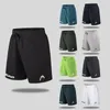 Herren Sportshorts Badmint Shorts Profial Lauftraining Kleidung Übung Fitn Boutique Sommer Tennis Schnelltrocknend z7j8 #