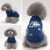 Dog Apparel S-2XL Small Coat Winter Pet Clothes Jacket Chihuahua Clothing Hoodies For Puppy Cats Pug Yorkshire