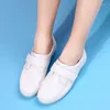 Casual Shoes Women Flats Genuine Leather Woman Low Heels Oxford Moccasins Ballet Loafers Slip On Flat Female Espadrilles