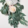Dekoratif Çiçekler 2/3Sets Yapay Çiçek Güzel Giyim Dayanıklı Sağlık Güzelliği Hoş Geldiniz Basit Çeşitli Stiller Süslemeleri