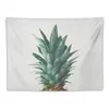 Arazzi Ananas Top Arazzo Nordic Home Decor Estetica esterna Decorazioni per la stanza Appeso a parete