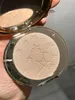 British Highlighters HOLLYWOOD moonlit glow PEARLESCENT GLOW Champagne Glow Complexion perfecting Micro powder Airbrush Flawless Finish 8g FAIR & MEDIUM 2 color