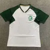 Yasser 2023 24 Saudi Fahad Salman Mens Jerseys 22 23 Equipo Nacional de Arabia Al-Najei Home Away Fútbol Camisa de fútbol Uniformes de manga corta