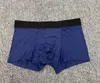 Designers brand Mens Boxer men Underpants Brief For Man UnderPanties Sexy Underwear Mens Boxers Cotton Shorts Male