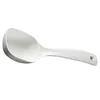 Cuillères cuillères à soupe scoop scoop chinois longue manche arme asiatique pour servir la canridge cantine ménage