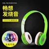 سماعات سماعات الأذن Fengxing 3231 ألعاب الموسيقى الرياضية على الإنترنت المقهى والكمبيوتر العالمي H240326