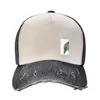 Ball Caps Pionus Parrot Aquarel Baseball Cap Schuim Feesthoed In De Hoeden Vrouw Heren