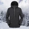 Men's Jackets Light Winter For Women Big And Tall Jacket Warm Coat Soft H Thickened Windproof Fitted Sweater