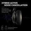 Anker Soundcore Life Q30 Hybrid Active Noise Reforting Wireless Bluetooth Hörlurar med flera lägen Hi-Res Sound 40H 240314