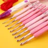 Tricô Diy Knitting Tool Set