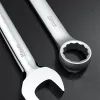 Moersleutel AIRAJ jeu de clés à cliquet rapide réparation grande ouverture multifonctionnel haute qualité outils matériels durables