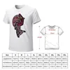 Kimo Aigis T-Shirt animal prinfor garçons vêtements esthétiques hommes t-shirts pack d1NJ #