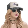 Boll Caps Infinity Custom Technology Baseball Cap Hat Man Wild Woman Hats Men's