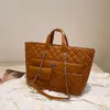 Schoudertas Merkkorting Dames Dames Nieuwe Trendy Handtas Veelzijdige Crossbody Tas Grote Capaciteit Tassen