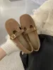 Chaussures décontractées confort fond souple plat femmes 2024 T boucle sangle en cuir Pu ballerines femme élégant talons bas Mary Janes Mujer