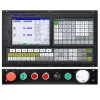 Controller Controller CNC a 2 assi con funzione PLC Kit sistema di controllo del tornio CNC per la trasformazione della macchina utensile simile al pannello GSK